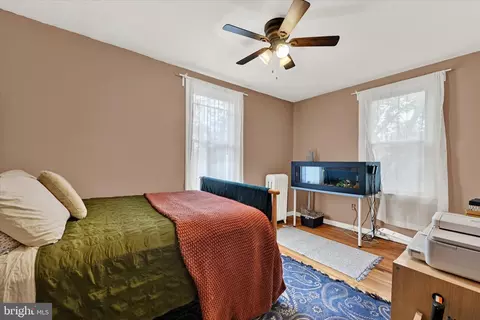 Bedroom - 2822 Beechland Ave, Baltimore, MD 21214 photo 3 of 3