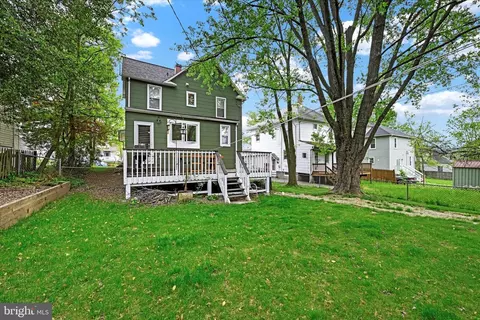 Exterior - 2822 Beechland Ave, Baltimore, MD 21214 photo 8 of 12