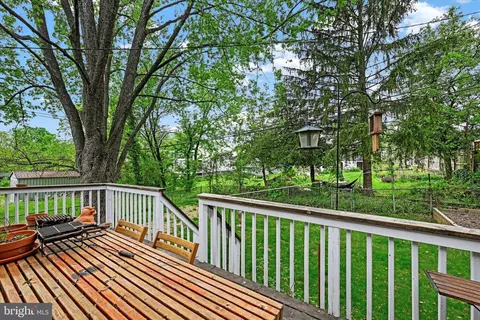 Exterior - 2822 Beechland Ave, Baltimore, MD 21214 photo 7 of 12