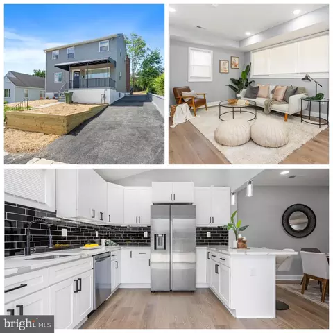 5410 Creston Ave, Baltimore, MD 21214