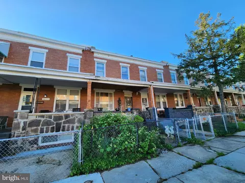 2629 Cecil Ave, Baltimore, MD 21218 photo 2