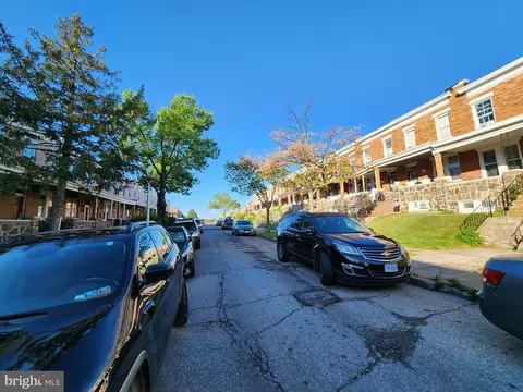 2629 Cecil Ave, Baltimore, MD 21218 photo 4