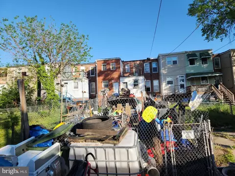 2629 Cecil Ave, Baltimore, MD 21218 photo 3