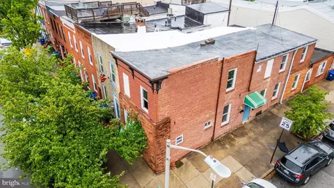 2542 Fait Ave, Baltimore, MD 21224