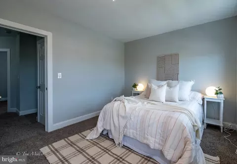 Bedroom - 3537 Elmley Ave, Baltimore, MD 21213 photo 1 of 3