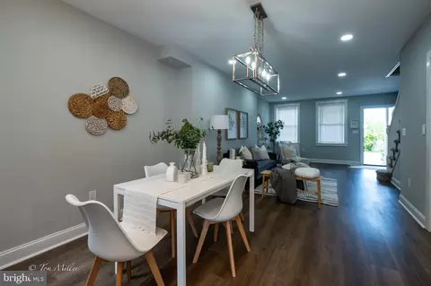 Dining - 3537 Elmley Ave, Baltimore, MD 21213 photo 1 of 1