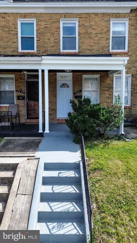 Other - 3537 Elmley Ave, Baltimore, MD 21213 photo 2 of 15