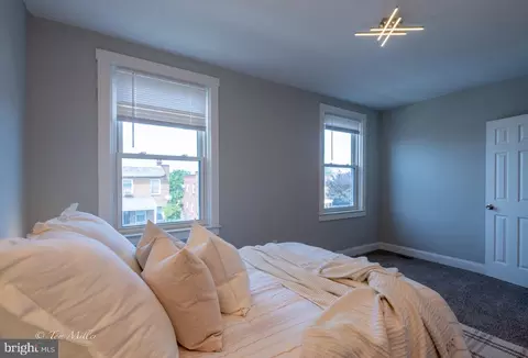 Bedroom - 3537 Elmley Ave, Baltimore, MD 21213 photo 2 of 3
