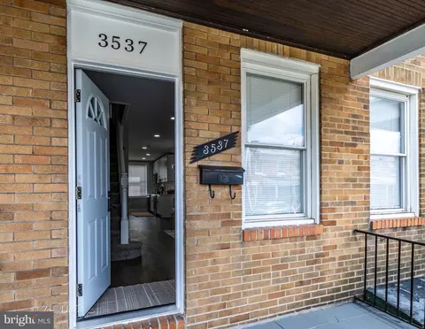 3537 Elmley Ave, Baltimore, MD 21213