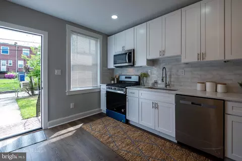 Kitchen - 3537 Elmley Ave, Baltimore, MD 21213 photo 1 of 2