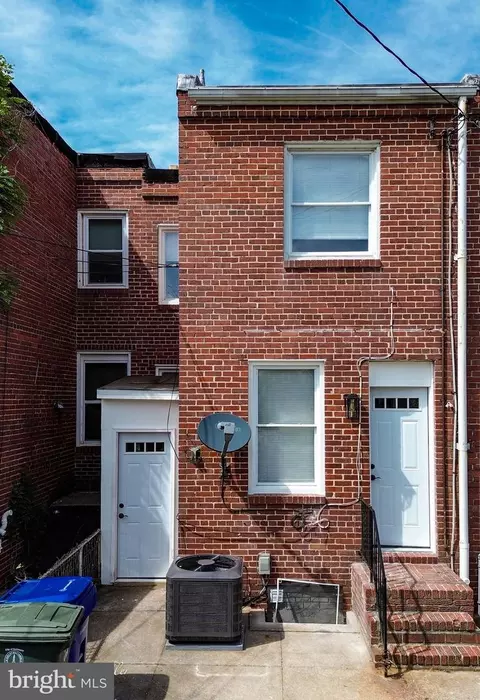 Exterior - 3537 Elmley Ave, Baltimore, MD 21213 photo 1 of 3