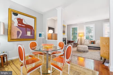 Dining - 20 S Regester St, Baltimore, MD 21231 photo 1 of 4