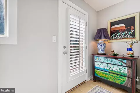 Entry Way - 20 S Regester St, Baltimore, MD 21231 photo 7 of 7