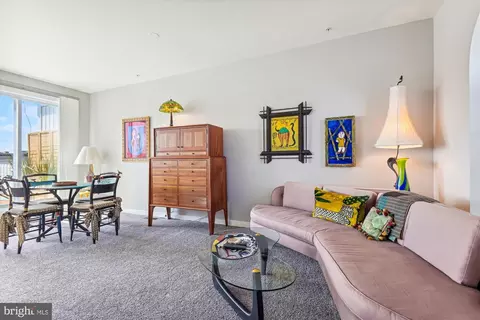 Living - 20 S Regester St, Baltimore, MD 21231 photo 4 of 5