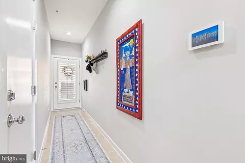 Entry Way - 20 S Regester St, Baltimore, MD 21231 photo 2 of 7