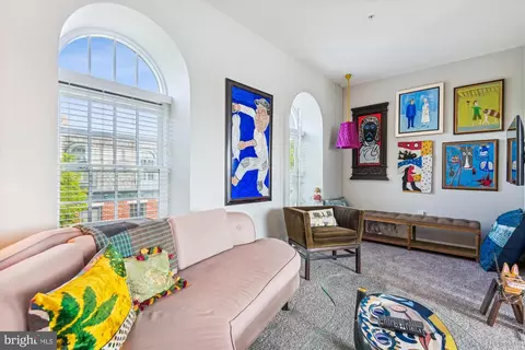 Living - 20 S Regester St, Baltimore, MD 21231 photo 5 of 5