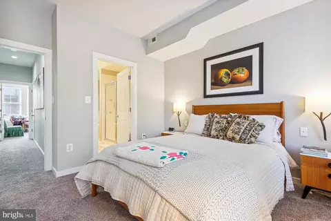 Bedroom - 20 S Regester St, Baltimore, MD 21231 photo 3 of 3