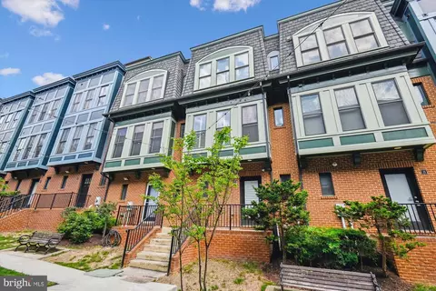 Exterior - 20 S Regester St, Baltimore, MD 21231 photo 4 of 5