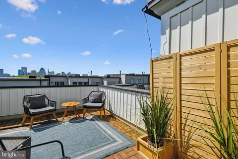 Exterior - 20 S Regester St, Baltimore, MD 21231 photo 3 of 5