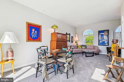 Living - 20 S Regester St, Baltimore, MD 21231 photo 3 of 5
