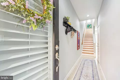 Entry Way - 20 S Regester St, Baltimore, MD 21231 photo 1 of 7