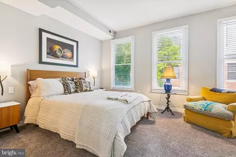Bedroom - 20 S Regester St, Baltimore, MD 21231 photo 1 of 3