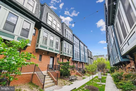 Exterior - 20 S Regester St, Baltimore, MD 21231 photo 5 of 5