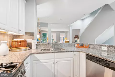 Kitchen - 20 S Regester St, Baltimore, MD 21231 photo 3 of 3