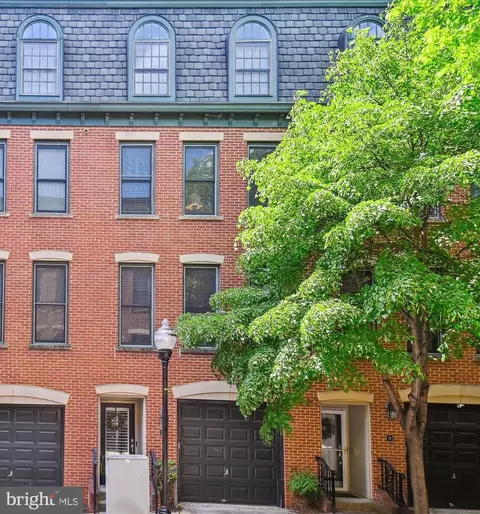20 S Regester St, Baltimore, MD 21231
