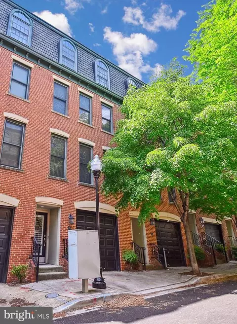 Exterior - 20 S Regester St, Baltimore, MD 21231 photo 1 of 5