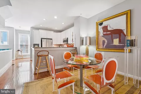 Dining - 20 S Regester St, Baltimore, MD 21231 photo 2 of 4