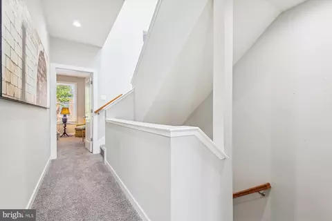 Entry Way - 20 S Regester St, Baltimore, MD 21231 photo 5 of 7