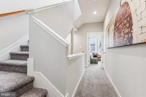 Entry Way - 20 S Regester St, Baltimore, MD 21231 photo 6 of 7