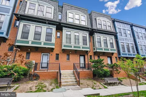 Exterior - 20 S Regester St, Baltimore, MD 21231 photo 2 of 5