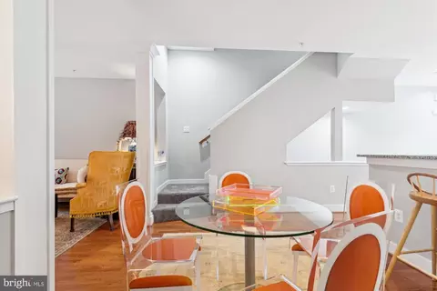 Dining - 20 S Regester St, Baltimore, MD 21231 photo 3 of 4