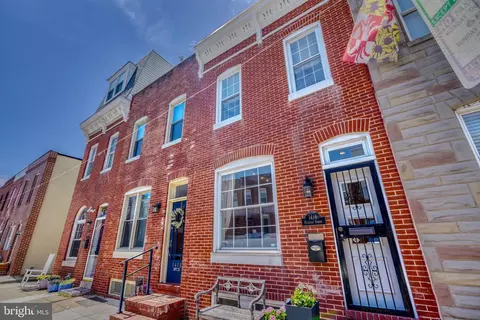 1416 Patapsco St, Baltimore, MD 21230