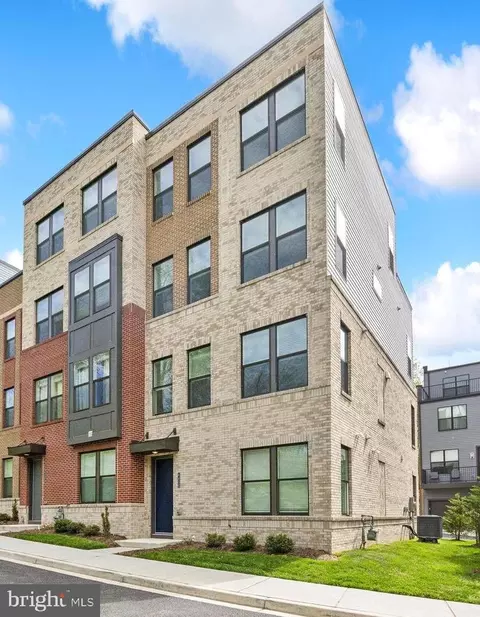 4406 Roland Heights Ave, Baltimore, MD 21211