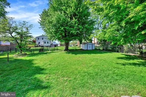 Exterior - 4415 Raspe Ave, Baltimore, MD 21206 photo 3 of 3