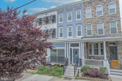 3720 Roland Ave, Baltimore, MD 21211