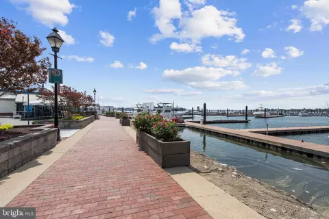 View/Area - 2772 Lighthouse Pt E #404, Baltimore, MD 21224 photo 3 of 3