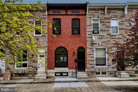 817 N Collington Ave N, Baltimore, MD 21205