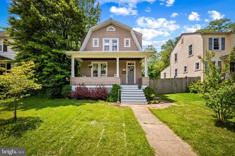6006 Pinehurst Rd, Baltimore, MD 21212