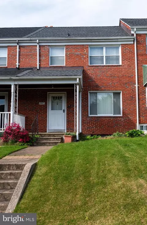 2027 Hillenwood Rd, Baltimore, MD 21239