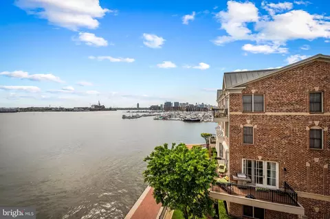 1234 Dockside Cir, Baltimore, MD 21224 photo 12