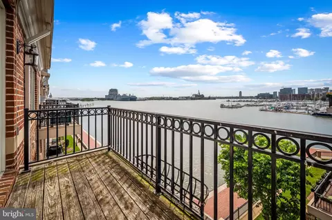 1234 Dockside Cir, Baltimore, MD 21224 photo 10