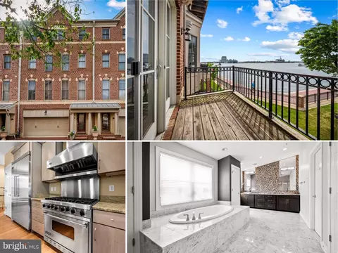 1234 Dockside Cir, Baltimore, MD 21224