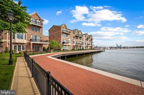1234 Dockside Cir, Baltimore, MD 21224 photo 32