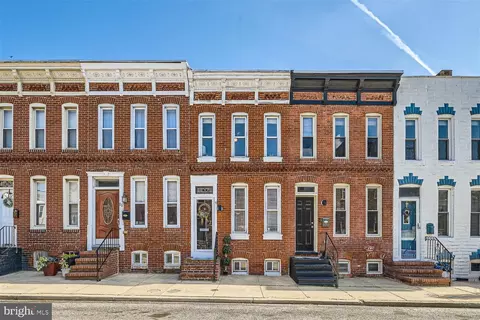 9 Heath St, Baltimore, MD 21230