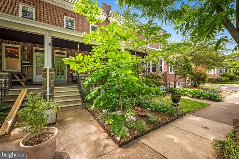 3726 Tudor Arms Ave, Baltimore, MD 21211