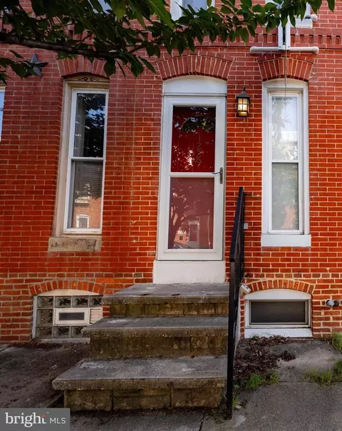 Other - 1229 Riverside Ave, Baltimore, MD 21230 photo 1 of 33